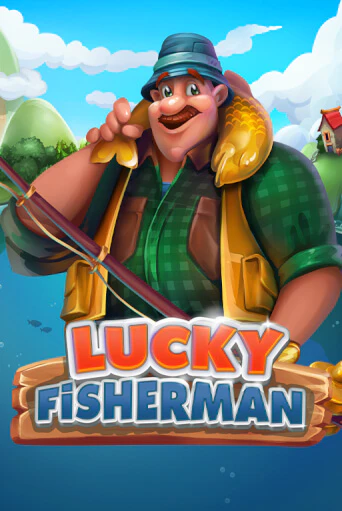 Lucky Fisherman играть онлайн | Фараон Казино бесплатно