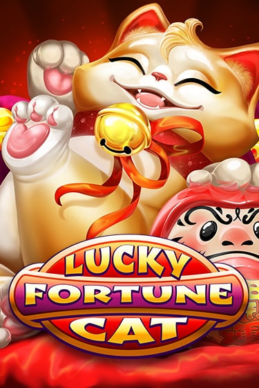 Lucky Fortune Cat играть онлайн | Фараон Казино бесплатно