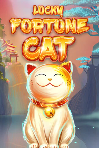 Lucky Fortune Cat играть онлайн | Фараон Казино бесплатно