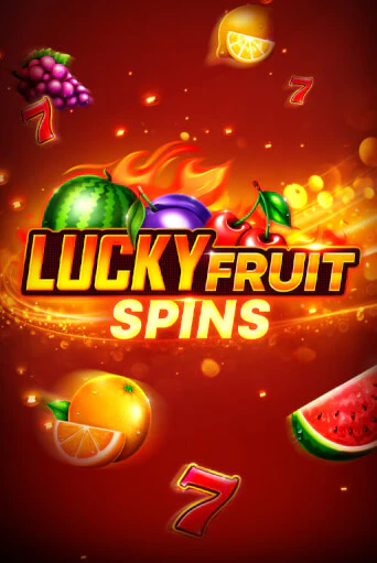 Lucky Fruit Spins играть онлайн | Фараон Казино бесплатно