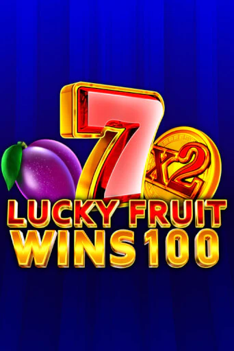 Lucky Fruit Wins 100 играть онлайн | Фараон Казино бесплатно