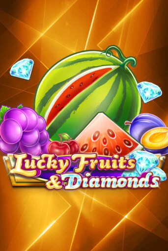 Lucky Fruits & Diamonds играть онлайн | Фараон Казино бесплатно