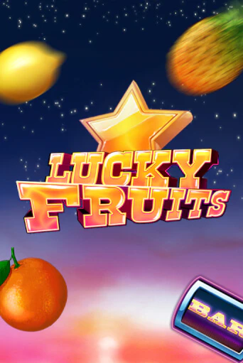 Lucky Fruits играть онлайн | Фараон Казино бесплатно