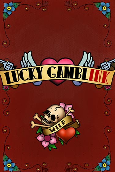 Lucky Gamblink играть онлайн | Фараон Казино бесплатно