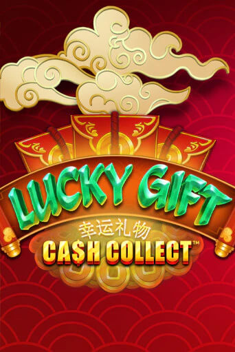 Lucky Gift: Cash Collect играть онлайн | Фараон Казино бесплатно