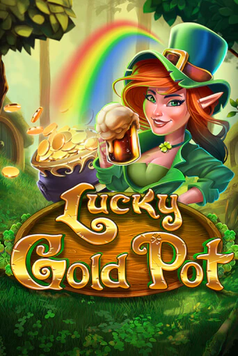 Lucky Gold Pot играть онлайн | Фараон Казино бесплатно