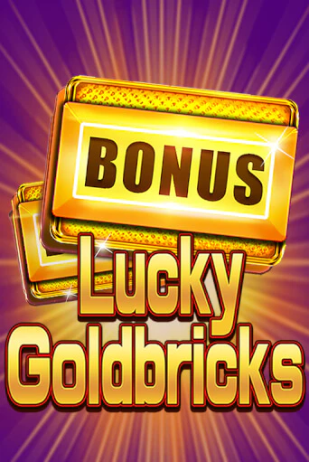 Lucky Goldbricks играть онлайн | Фараон Казино бесплатно