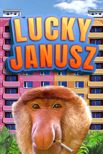 Lucky Janusz играть онлайн | Фараон Казино бесплатно