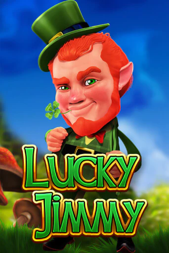 Lucky Jimmy играть онлайн | Фараон Казино бесплатно