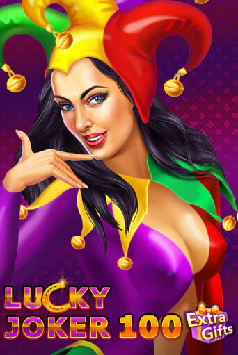 Lucky Joker 100 Extra Gifts играть онлайн | Фараон Казино бесплатно