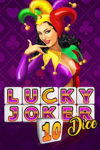 Lucky Joker 10 Dice играть онлайн | Фараон Казино бесплатно