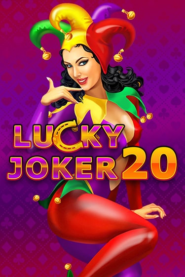 Lucky Joker 20 играть онлайн | Фараон Казино бесплатно