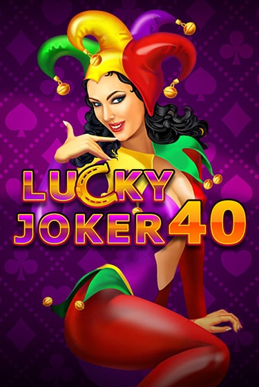 Lucky Joker 40 играть онлайн | Фараон Казино бесплатно