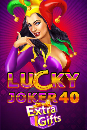 Lucky Joker 40 Extra Gifts играть онлайн | Фараон Казино бесплатно