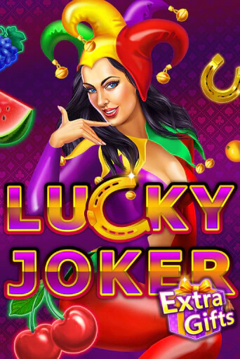 Lucky Joker 5 Extra Gifts играть онлайн | Фараон Казино бесплатно