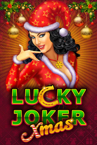 Lucky Joker X-Mas играть онлайн | Фараон Казино бесплатно