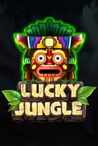 Lucky Jungle играть онлайн | Фараон Казино бесплатно