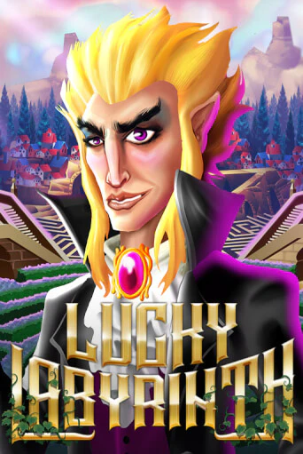 Lucky Labyrinth играть онлайн | Фараон Казино бесплатно