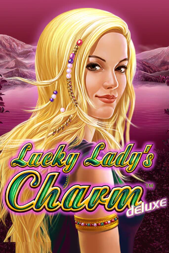 Lucky Lady's Charm Deluxe играть онлайн | Фараон Казино бесплатно