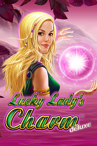 Lucky Lady's Charm Deluxe играть онлайн | Фараон Казино бесплатно