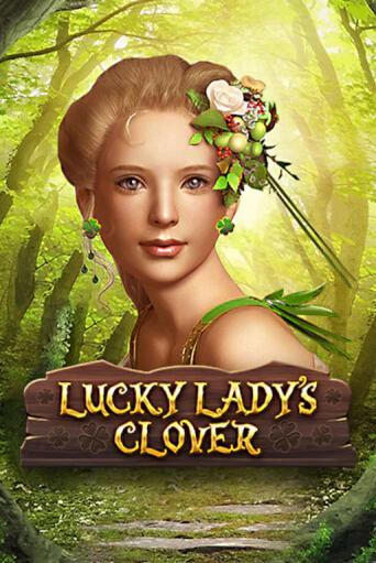 Lucky Lady's Clover играть онлайн | Фараон Казино бесплатно