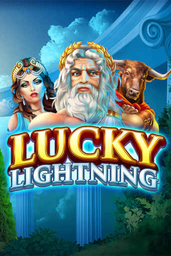 Lucky Lightning играть онлайн | Фараон Казино бесплатно