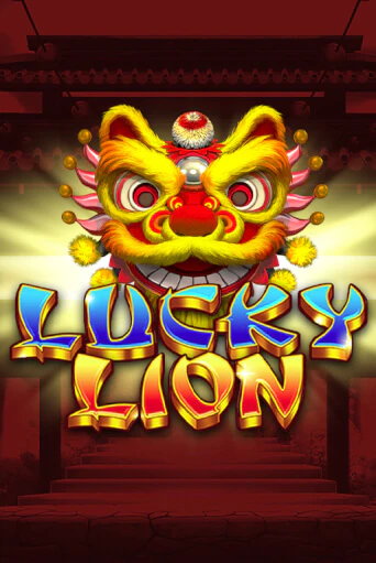 Lucky Lion играть онлайн | Фараон Казино бесплатно