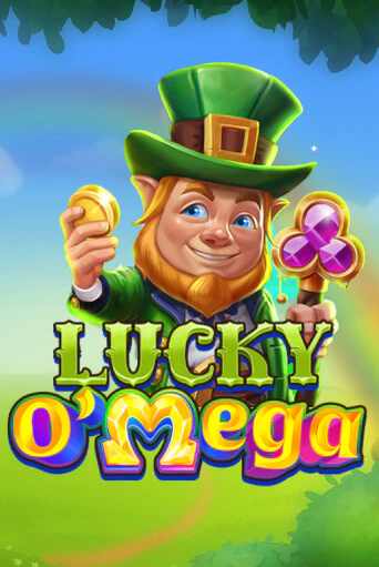 Lucky O’Mega играть онлайн | Фараон Казино бесплатно