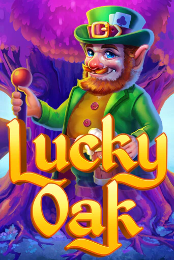 Lucky Oak играть онлайн | Фараон Казино бесплатно