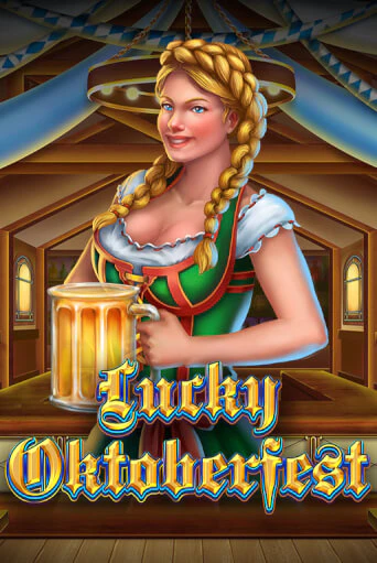 Lucky Oktoberfest играть онлайн | Фараон Казино бесплатно