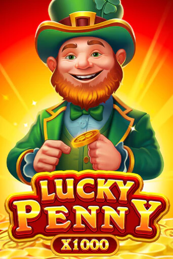 Lucky Penny играть онлайн | Фараон Казино бесплатно