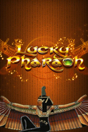 Lucky Pharaoh играть онлайн | Фараон Казино бесплатно