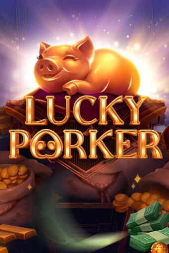 Lucky Porker играть онлайн | Фараон Казино бесплатно