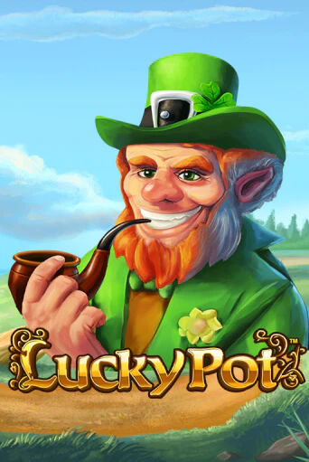 Lucky Pot играть онлайн | Фараон Казино бесплатно