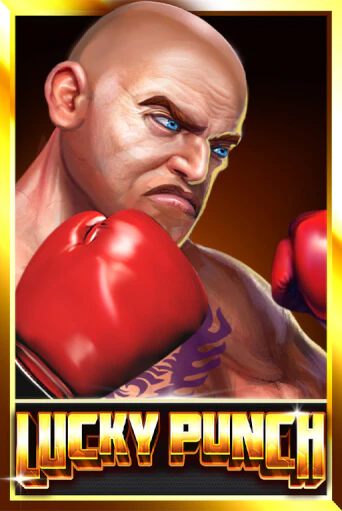 Lucky Punch играть онлайн | Фараон Казино бесплатно