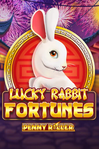 Lucky Rabbit Fortunes играть онлайн | Фараон Казино бесплатно