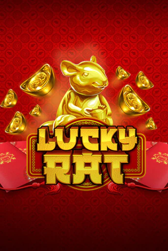 Lucky Rat играть онлайн | Фараон Казино бесплатно