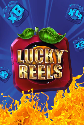 Lucky Reels играть онлайн | Фараон Казино бесплатно