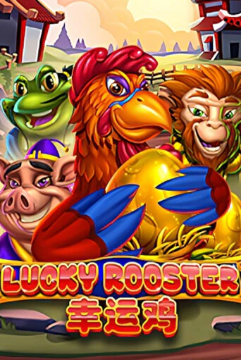 Lucky rooster играть онлайн | Фараон Казино бесплатно