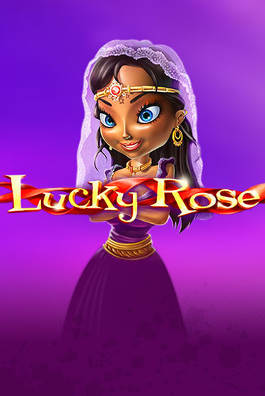 Lucky Rose играть онлайн | Фараон Казино бесплатно