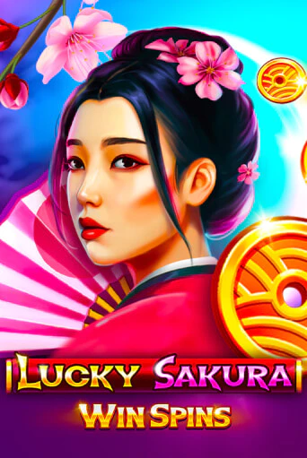 Lucky Sakura Win Spins играть онлайн | Фараон Казино бесплатно