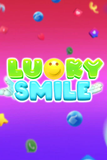 Lucky Smile играть онлайн | Фараон Казино бесплатно