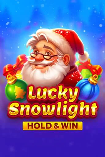 Lucky Snowlight играть онлайн | Фараон Казино бесплатно