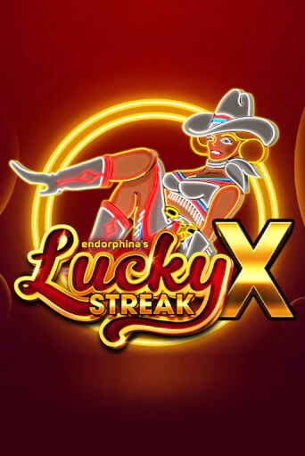 Lucky Streak X играть онлайн | Фараон Казино бесплатно