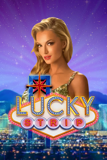 Lucky Strip играть онлайн | Фараон Казино бесплатно