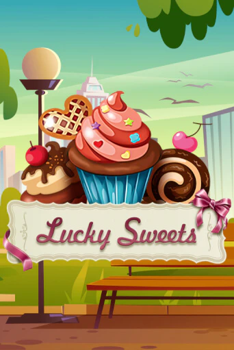 Lucky Sweets играть онлайн | Фараон Казино бесплатно