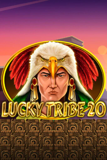 Lucky Tribe 20 играть онлайн | Фараон Казино бесплатно