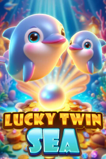 Lucky Twin Sea играть онлайн | Фараон Казино бесплатно