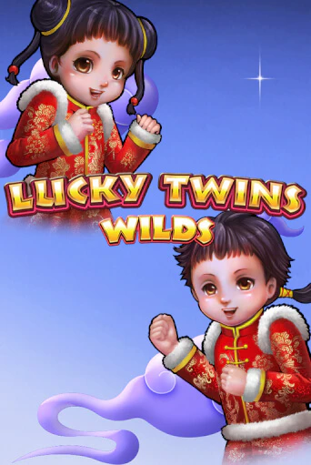 Lucky Twins Wilds играть онлайн | Фараон Казино бесплатно