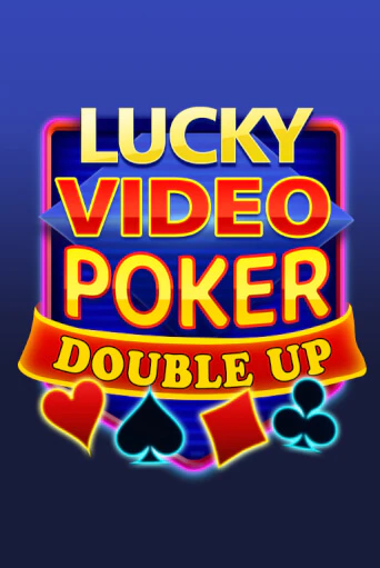 Lucky Video Poker играть онлайн | Фараон Казино бесплатно